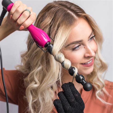 Witchcraft curl wand